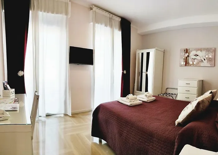 B&B Valverde Verona